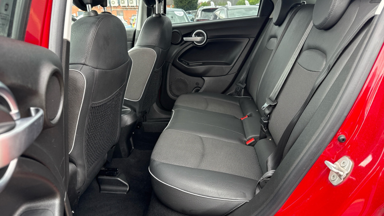 Fiat 500X 1.4 Multiair Cross 5dr Petrol Hatchback
